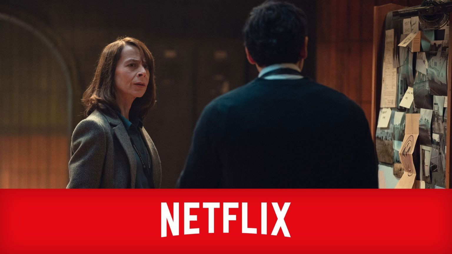 Netflix maakt planning bekend: deze 35+ nieuwe series verschijnen in mei