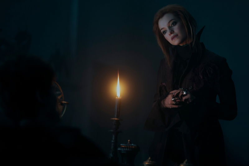 Afbeelding via Netflix / Ed Miller