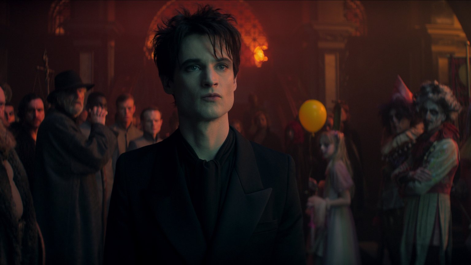 'The Sandman' seizoen 2 wordt opgesplitst in twee delen, Netflix deelt releasedata