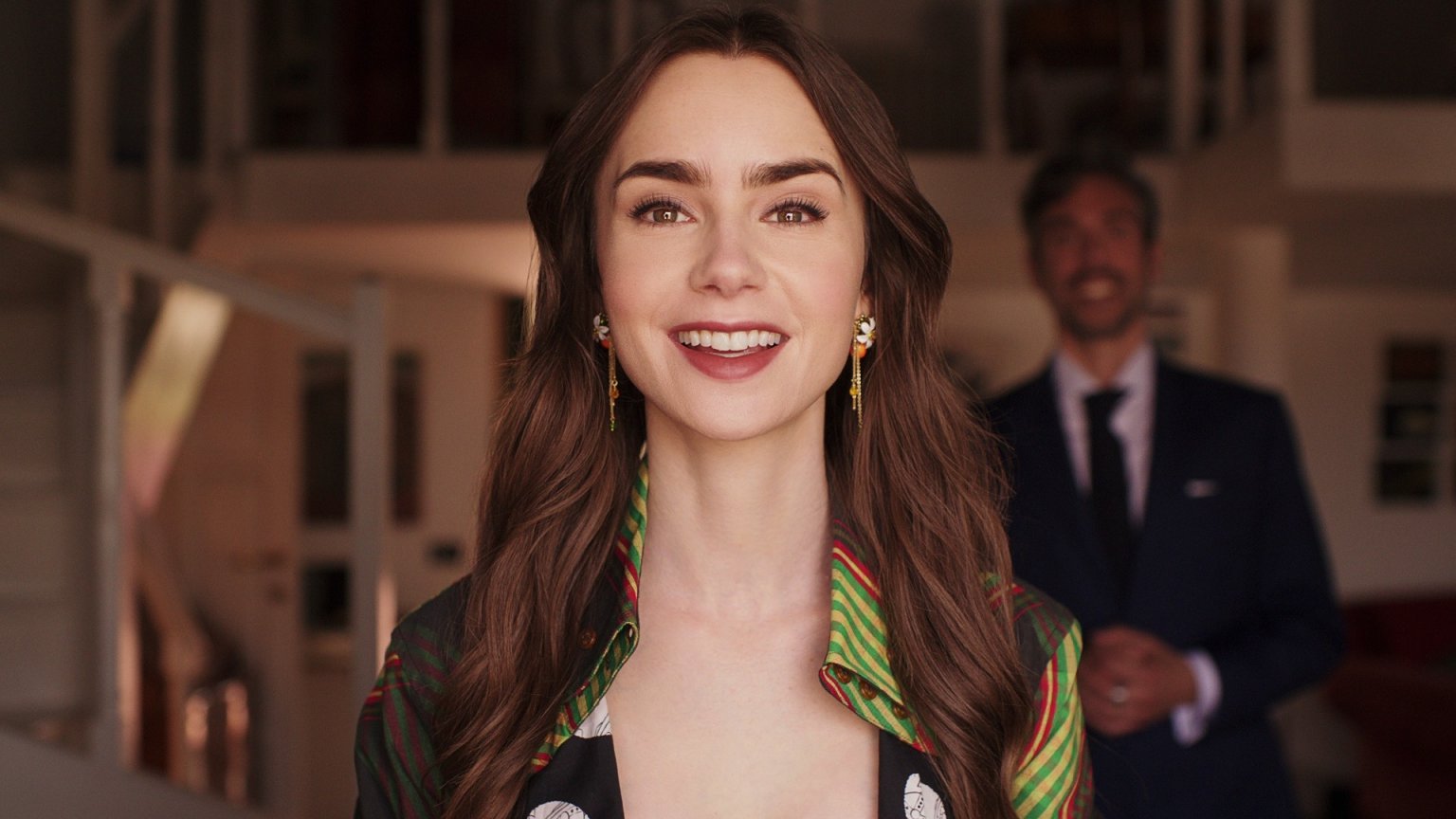 Opnames 'Emily in Paris' seizoen 5 bijna van start, één vast castlid keert niet terug