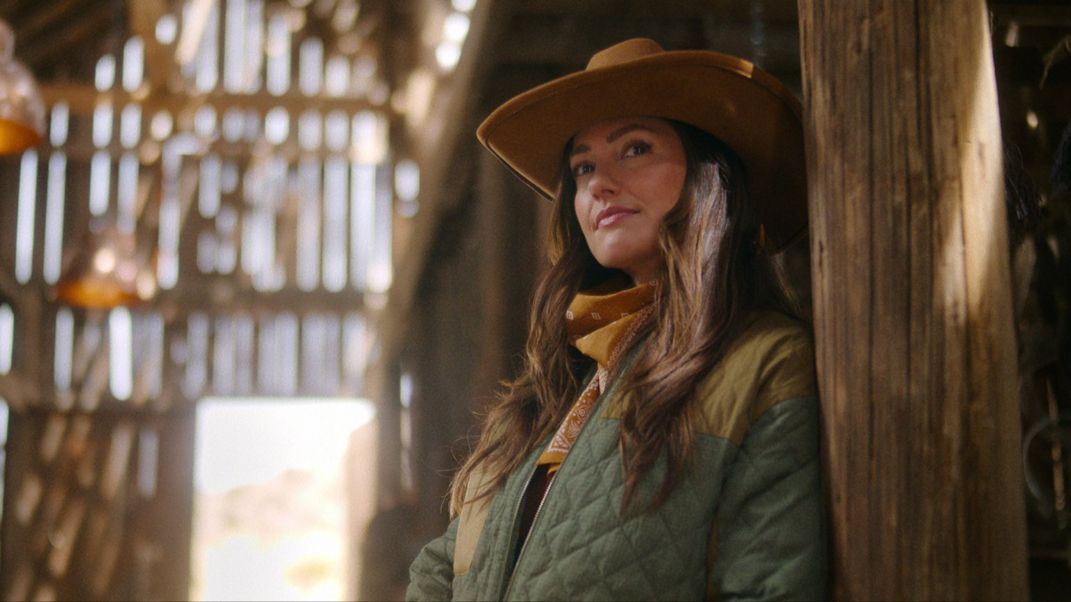 Komt er een seizoen 2 van 'Ransom Canyon' op Netflix?