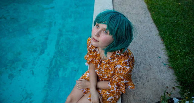 Recensie 'Babyteeth'