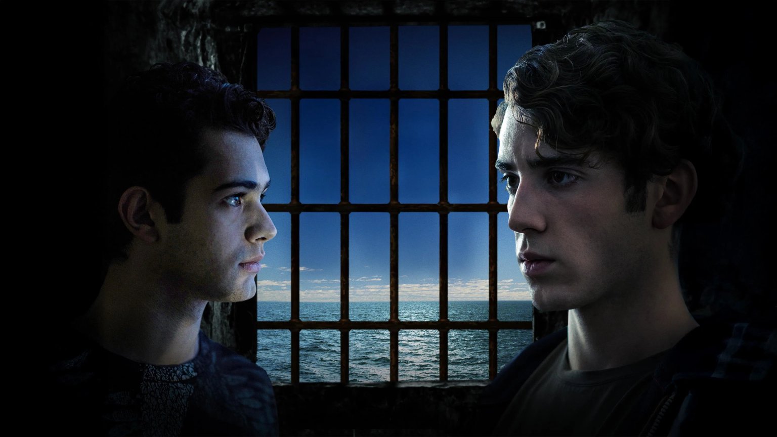 Veelgeprezen misdaadserie over een harde jeugdgevangenis nu te zien op Netflix