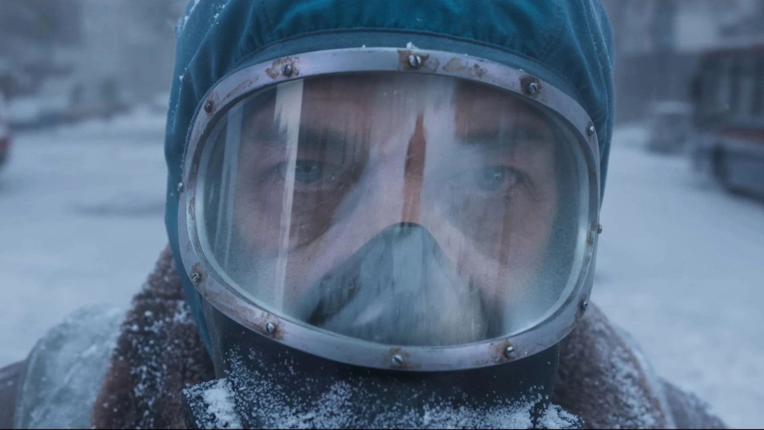 'El Eternauta' op Netflix: alles over de veelbelovende sciencefictionserie