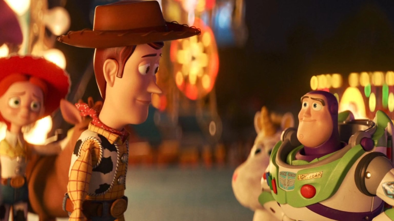 Buzz Lightyear-acteur Tim Allen geeft update over 'Toy Story 5': 'Woody en ik komen weer bij elkaar'