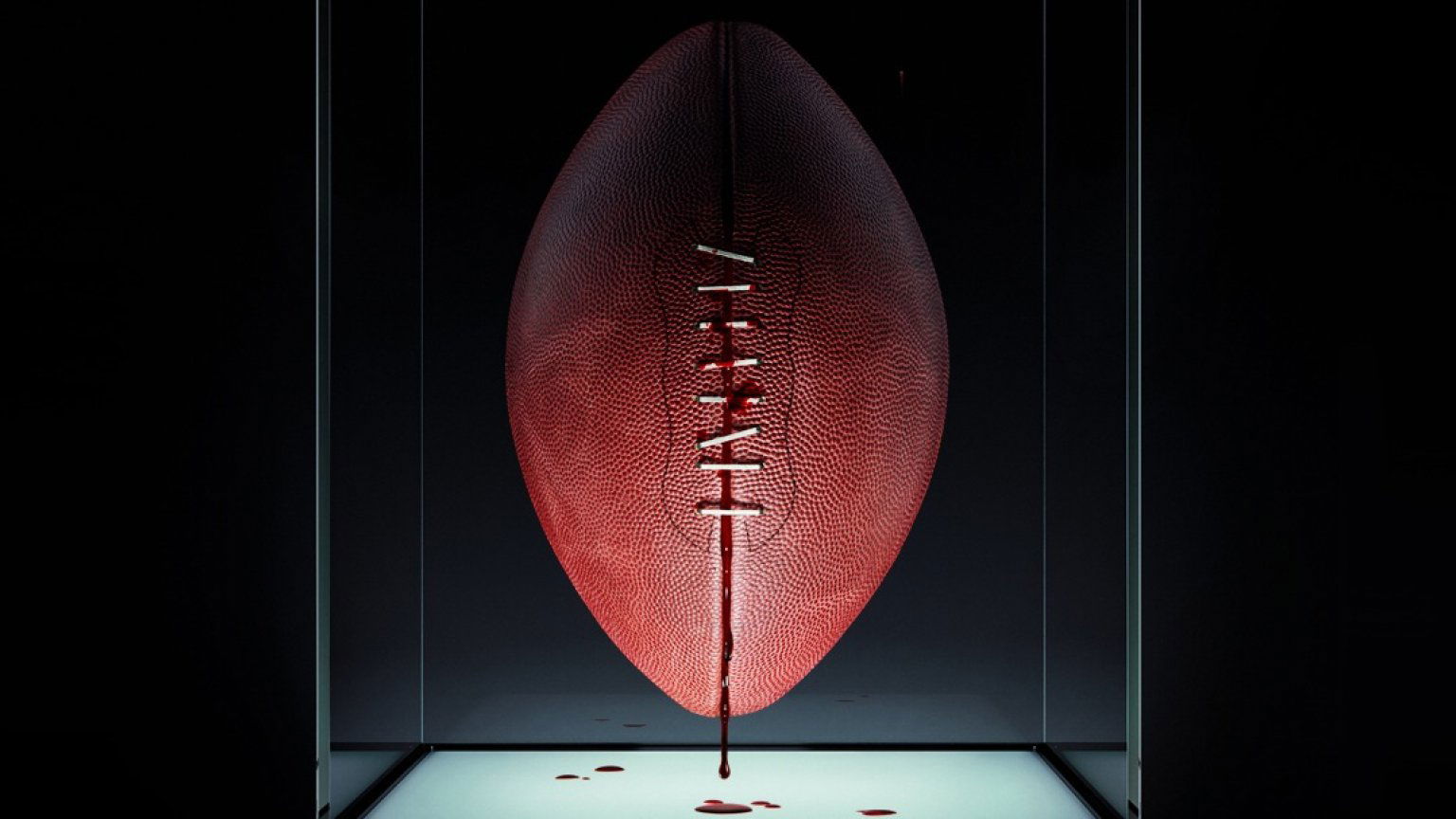 'HIM' teaser: nieuwe sportieve thriller van 'Get Out'-maker deze zomer in de bioscoop