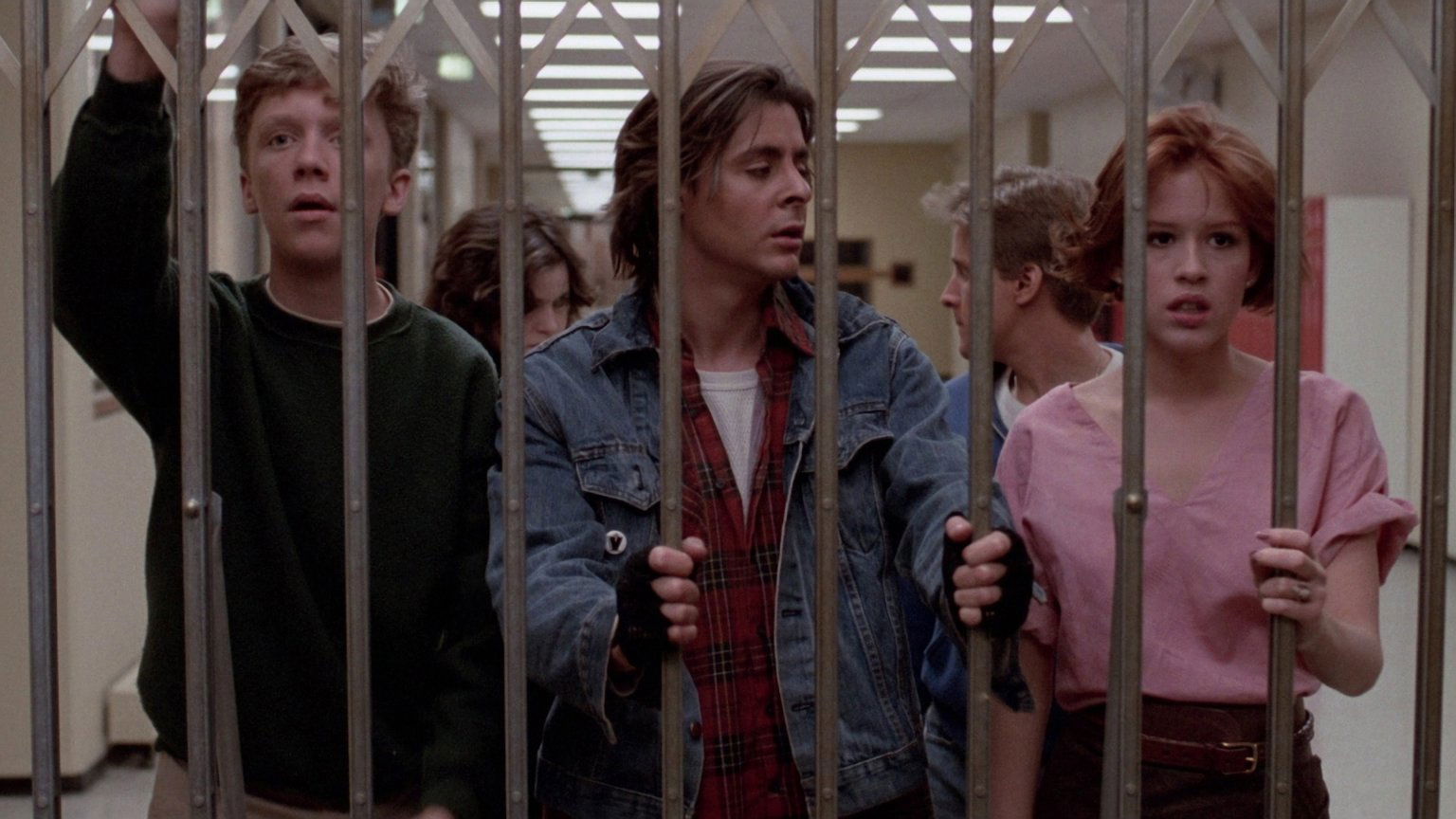 'The Breakfast Club'-hoofdrolspeelster is tegen een remake van de klassieker