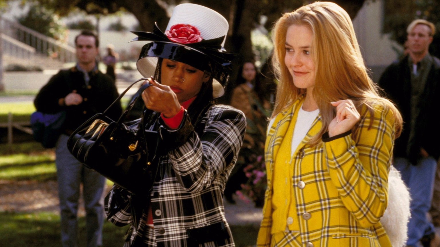 Klassieker 'Clueless' keert terug met opnieuw Alicia Silverstone in de hoofdrol