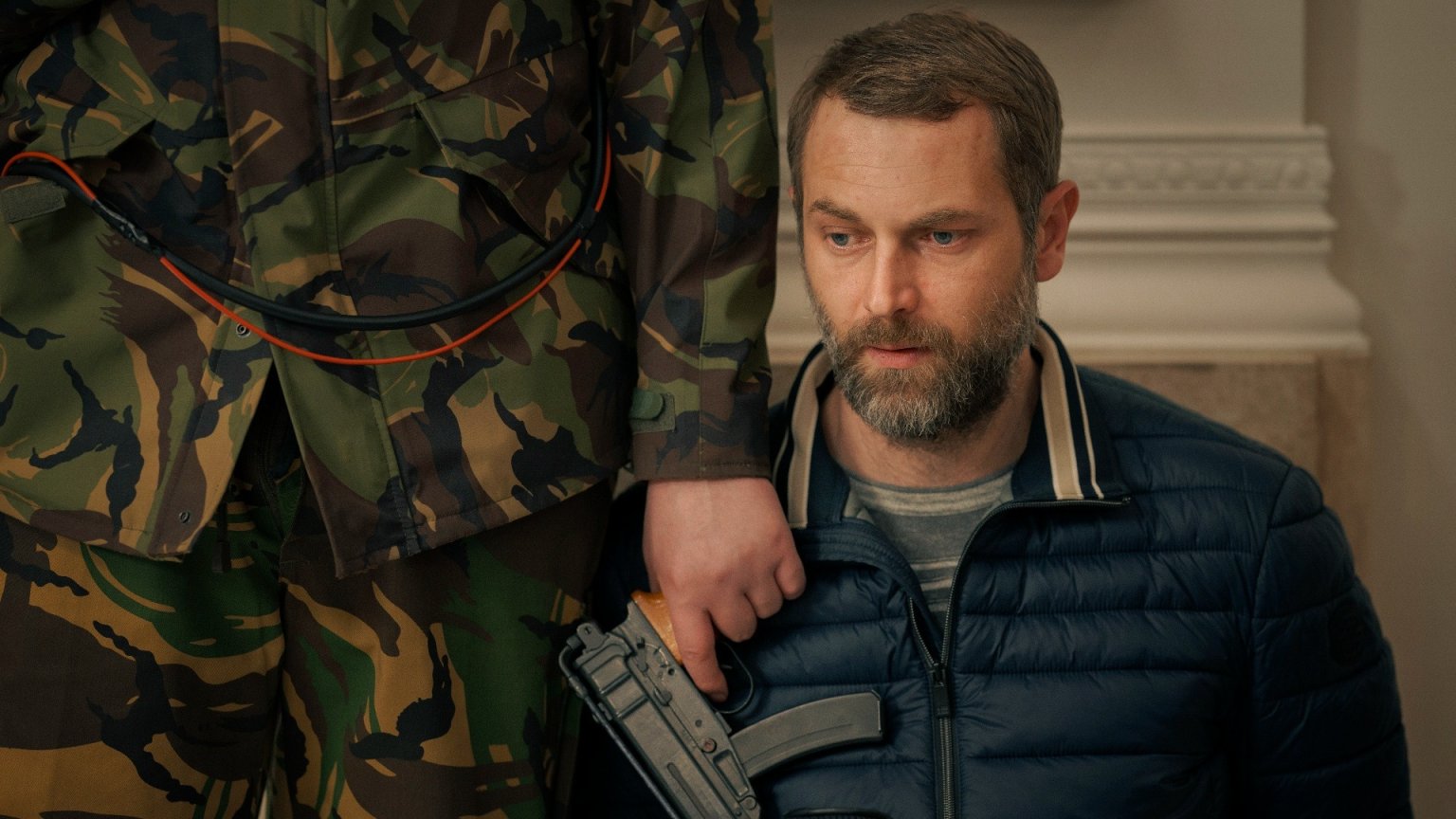 Nieuwe megapopulaire Netflix-thriller van eigen bodem krijgt wereldwijd gemengde reacties
