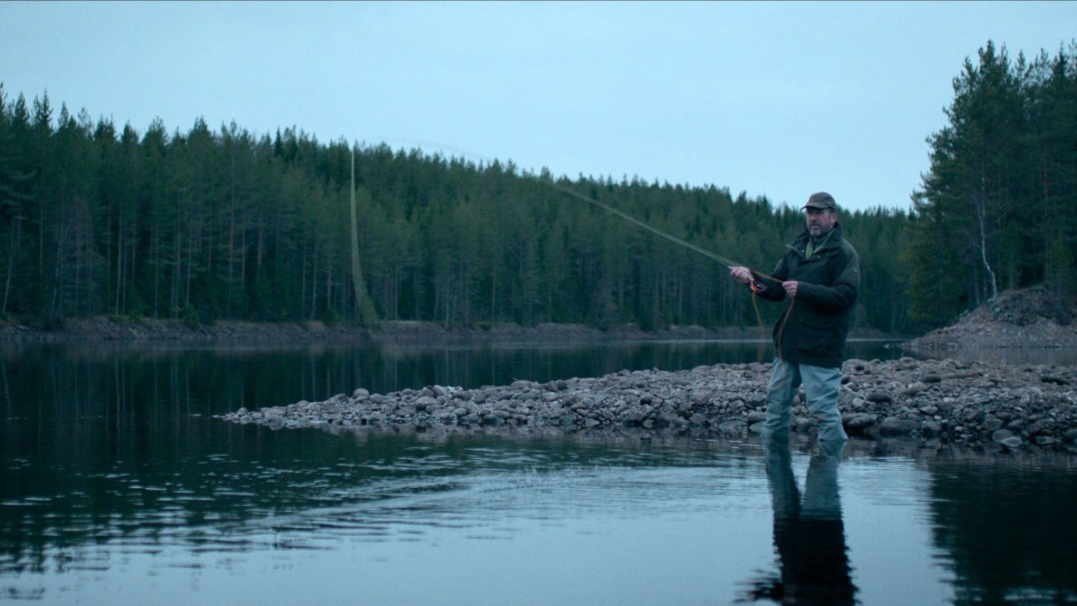 Nieuwe Scandinavische krimi neemt Netflix volledig over: 'Spannendste in jaren'