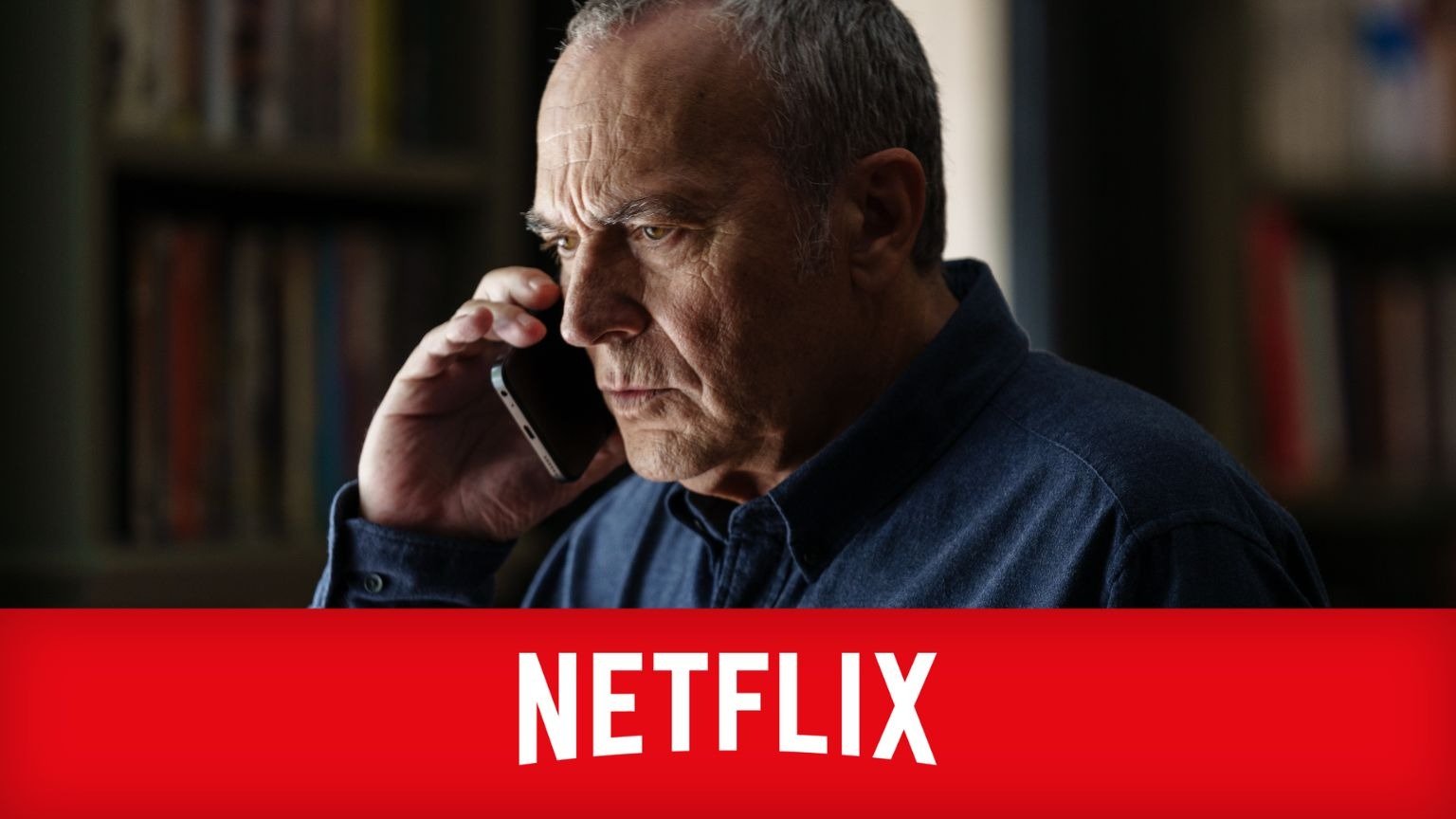 Deze week nieuw op Netflix (12 t/m 18 mei, 2025)