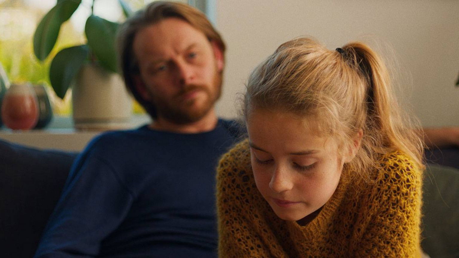 Recensie 'Barn'