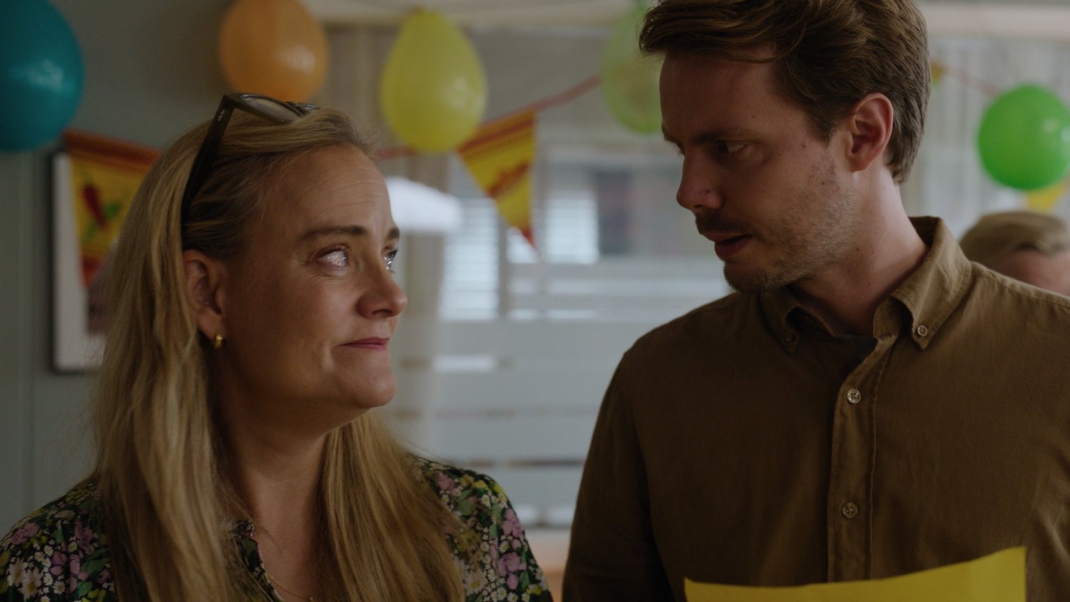 Netflix bevestigt: veelgeprezen Noorse serie krijgt in mei een nieuw seizoen