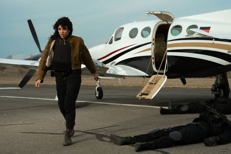 Image via Julien Goldstein/Netflix