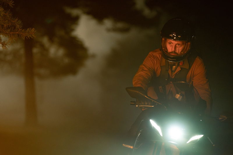 Image via Julien Goldstein/Netflix