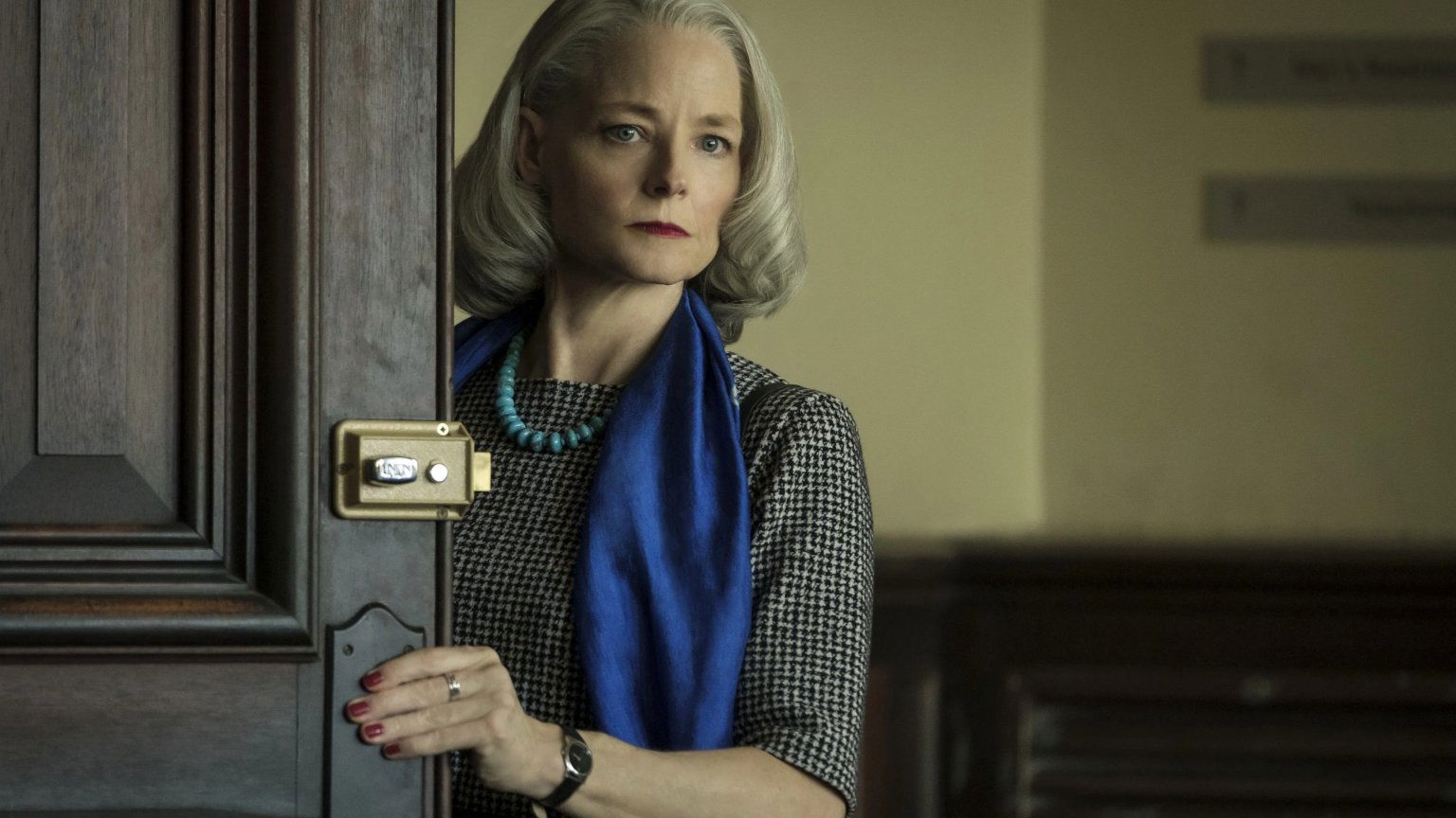 Waargebeurde thriller maakt opmars op Netflix: 'Echt een indrukwekkende film!'