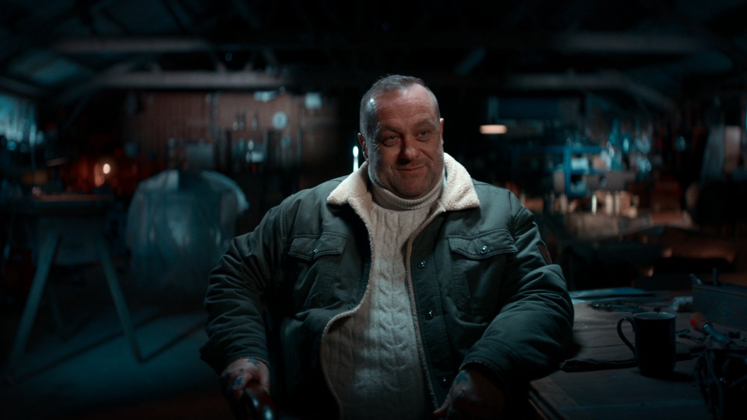 Nieuwe true crime-serie op Netflix enthousiast ontvangen: 'Zo goed!'
