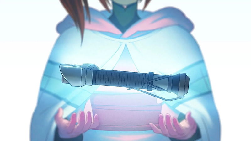 Still 'Star Wars: Visions' via TMDb