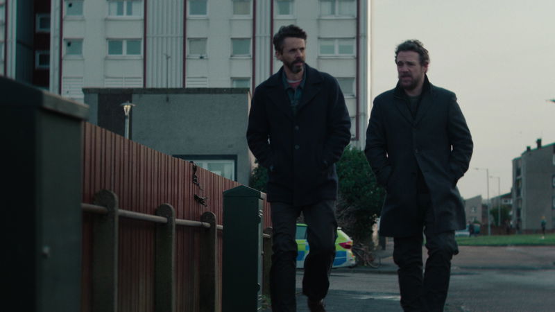 Afbeelding via Jamie Simpson/Netflix