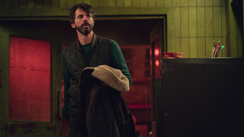 Afbeelding via Jamie Simpson/Netflix