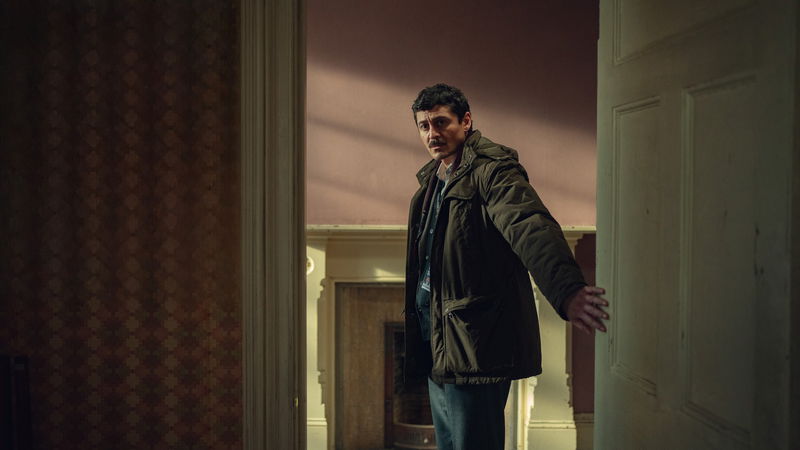Afbeelding via Jamie Simpson/Netflix