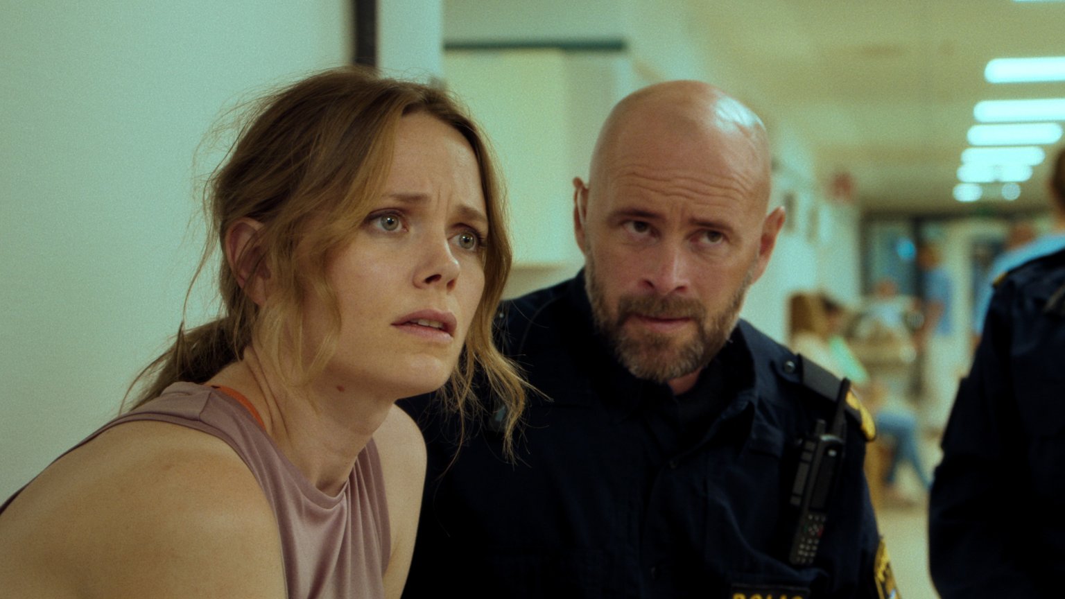Eerste beelden: vervolg op Zweeds Netflix-drama 'Off Track' vanaf mei te zien