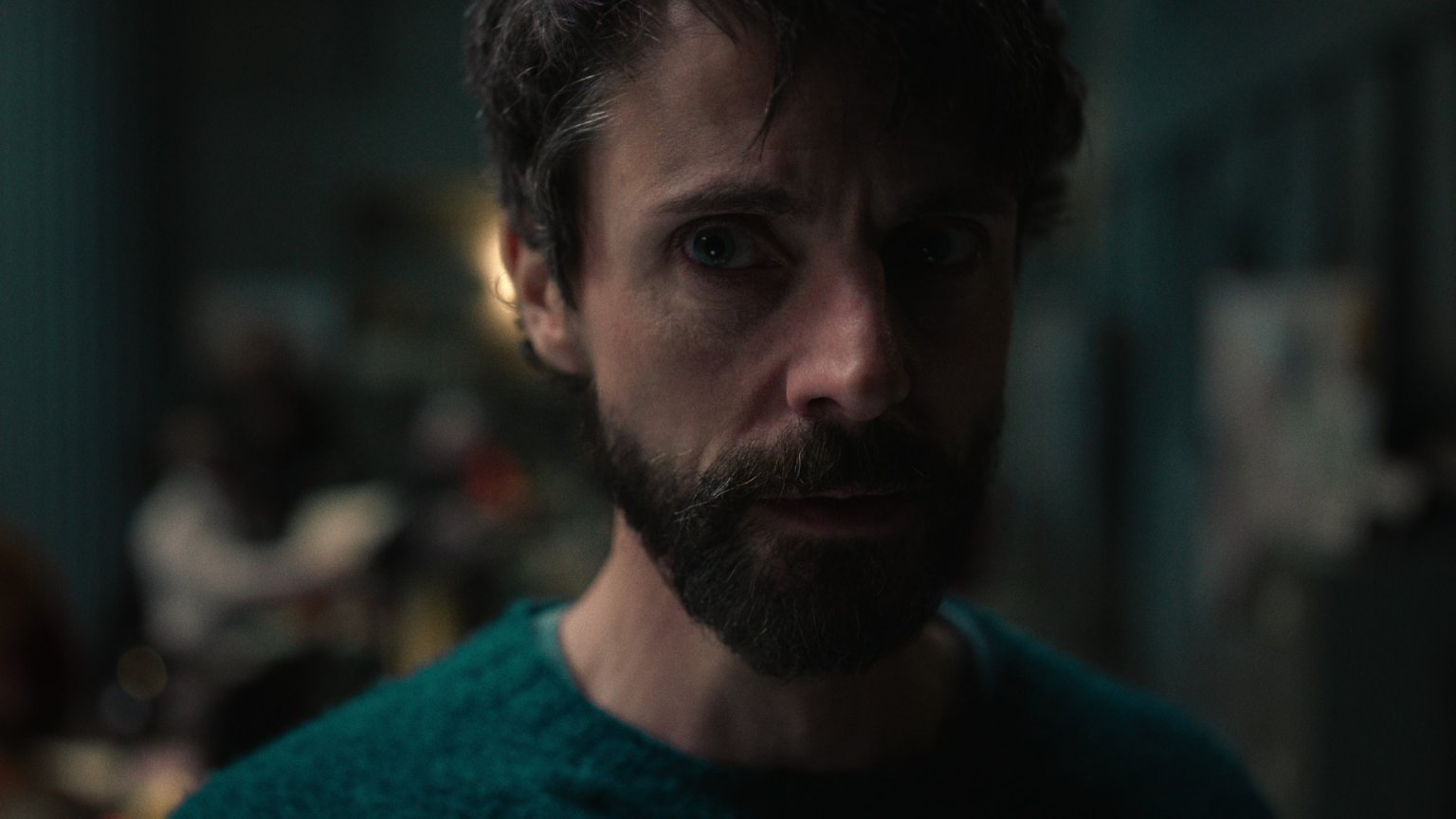 'Dept. Q' op Netflix: alles over de nieuwe Britse detectiveserie