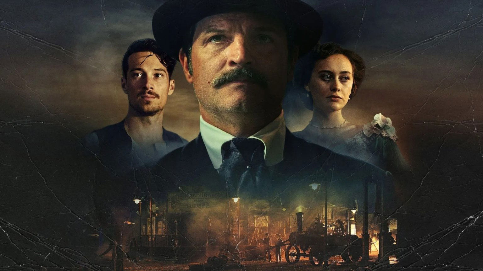 Spannende historische miniserie maakt indruk op Netflix: 'Écht een aanrader!'