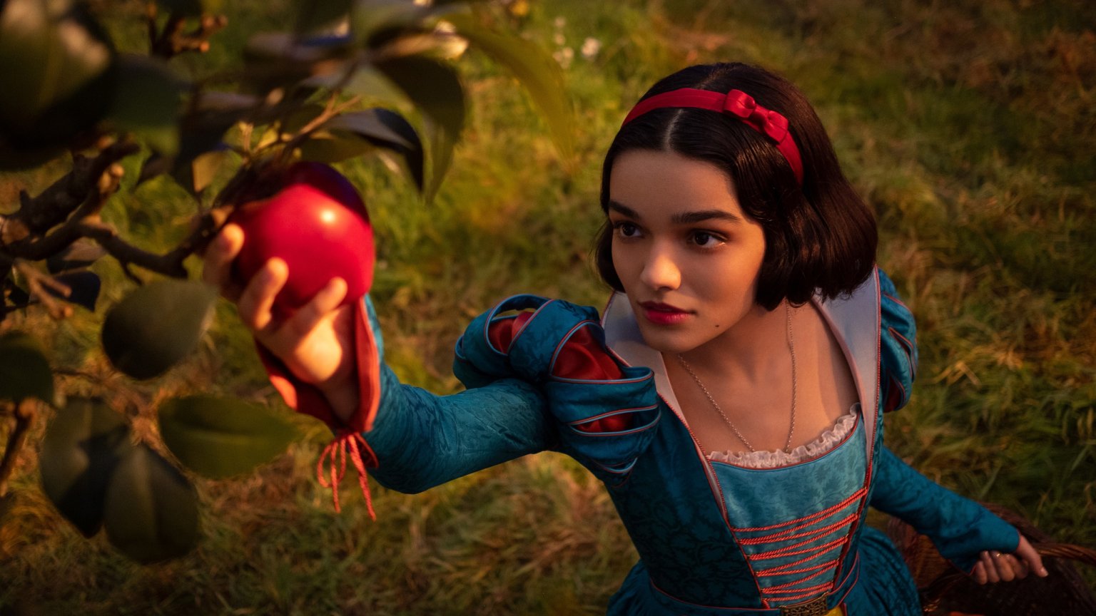 Disney-film 'Snow White' vanaf vandaag on demand te zien