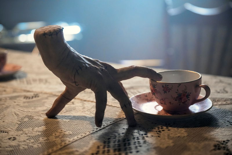 Afbeelding via Helen Sloan/Netflix © 2025