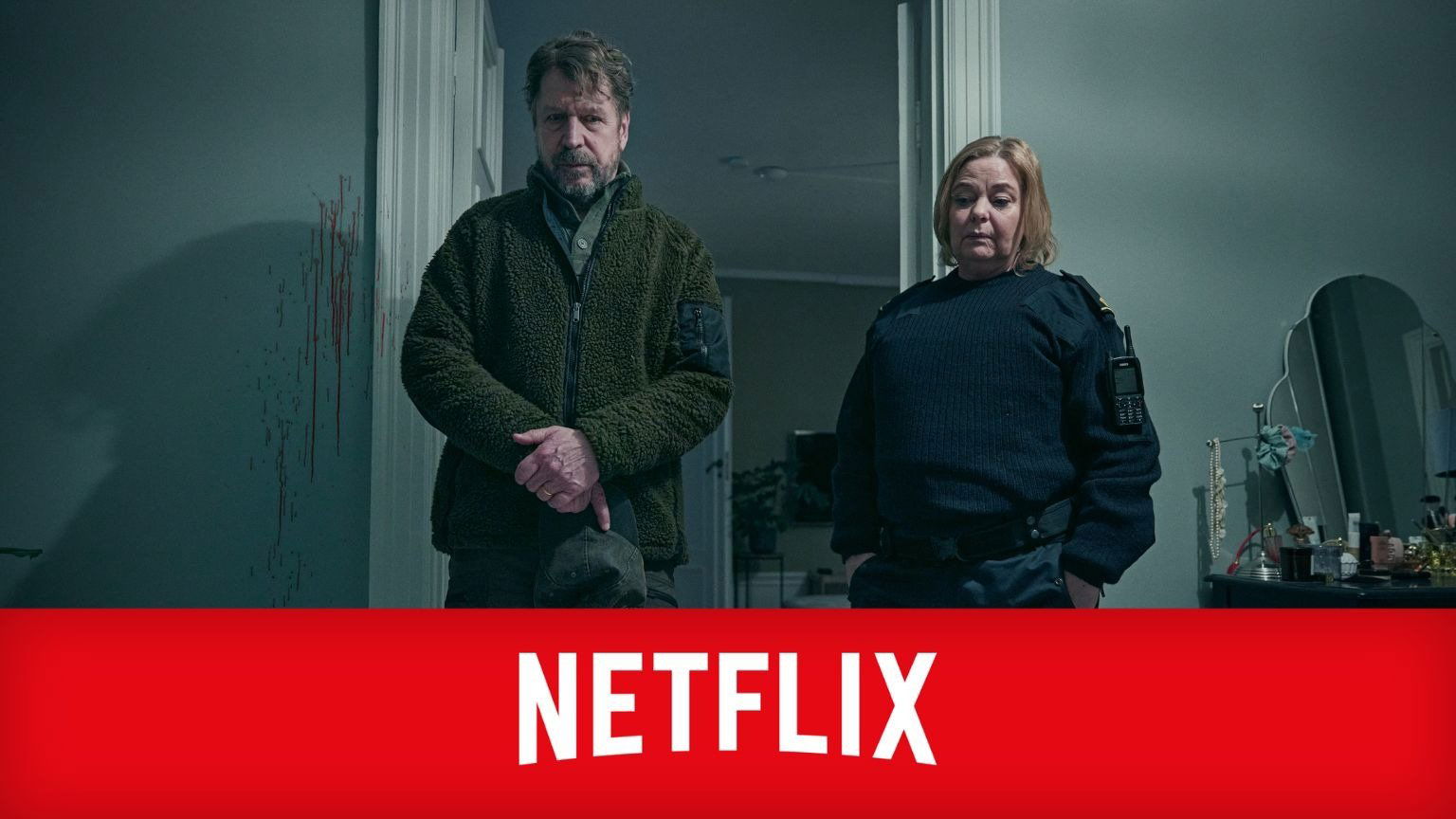 De top 10 populairste films & series nu op Netflix (week 17, 2025)