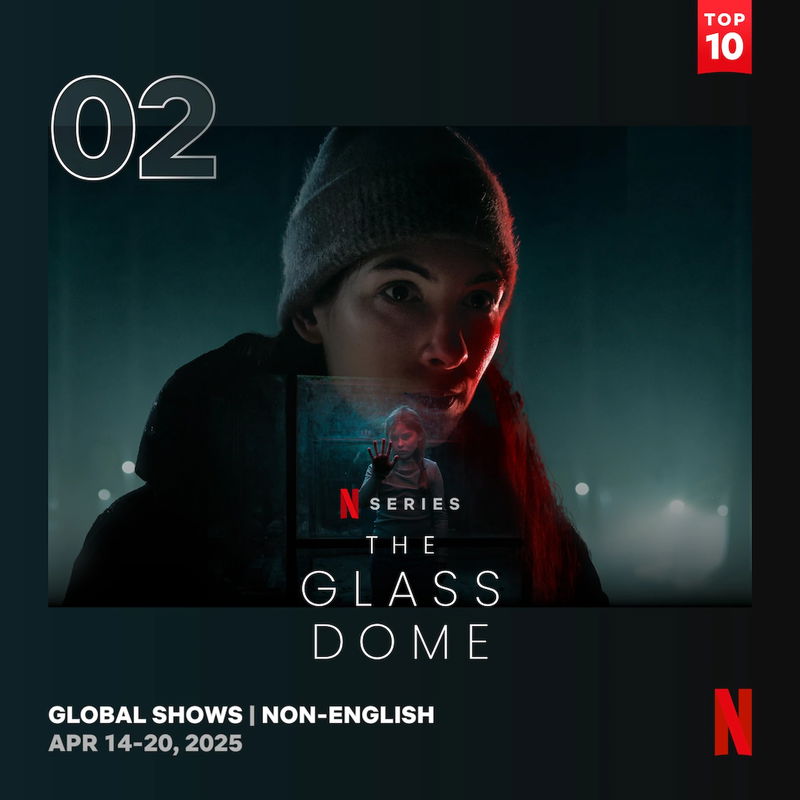 Afbeelding via Netflix