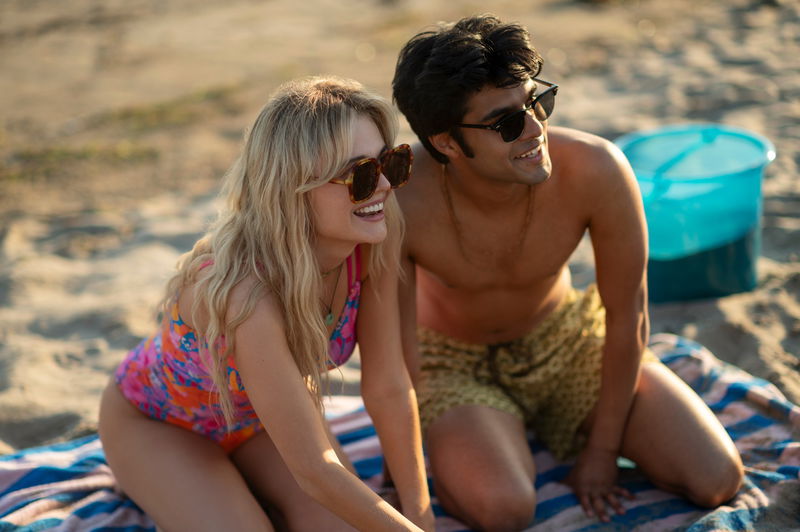Afbeelding via Jessie Redmond/Prime Video