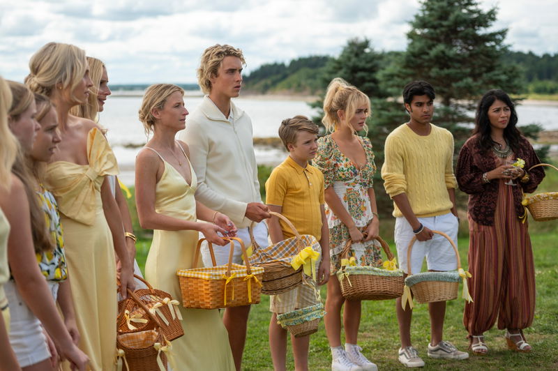 Afbeelding via Jessie Redmond/Prime Video