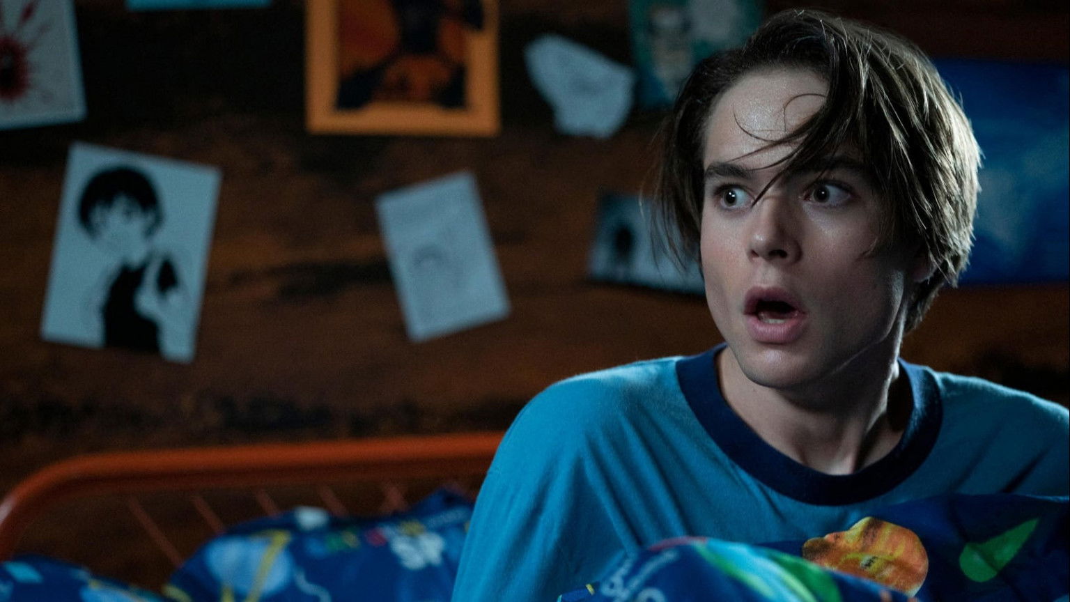 Regisseur 'The Babysitter' ziet een derde film wel zitten