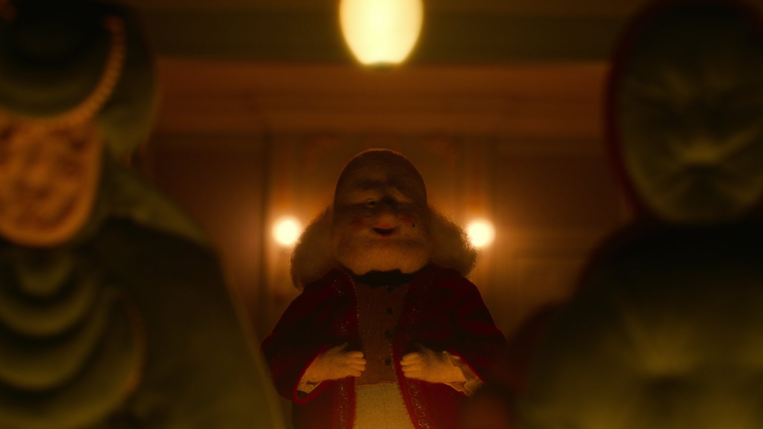 Kijkers lovend over indrukwekkend stop-motionverhaal op Netflix: 'Perfect!'