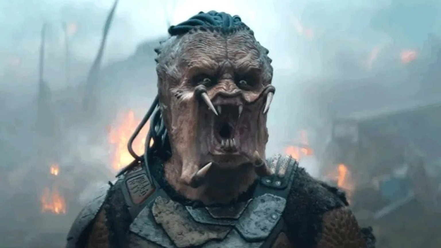 Nieuwe 'Predator'-film van 'Prey'-maker in aantocht: bekijk de teasertrailer