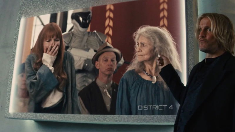 Still 'The Hunger Games: Catching Fire' via TMDb