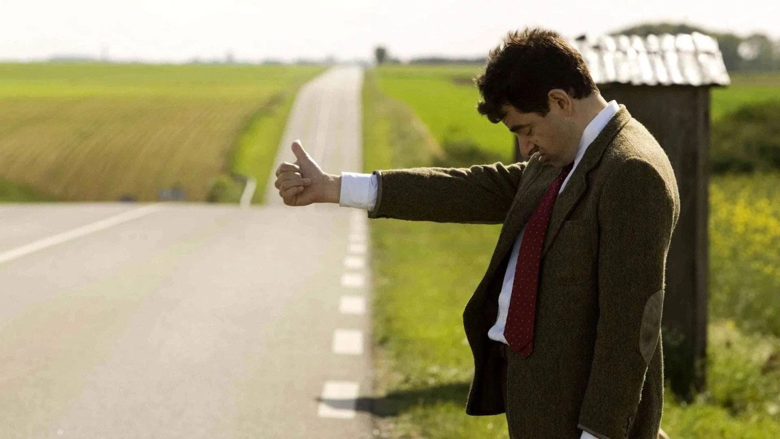 De 10 beste films op Netflix om vandaag te kijken met een kater