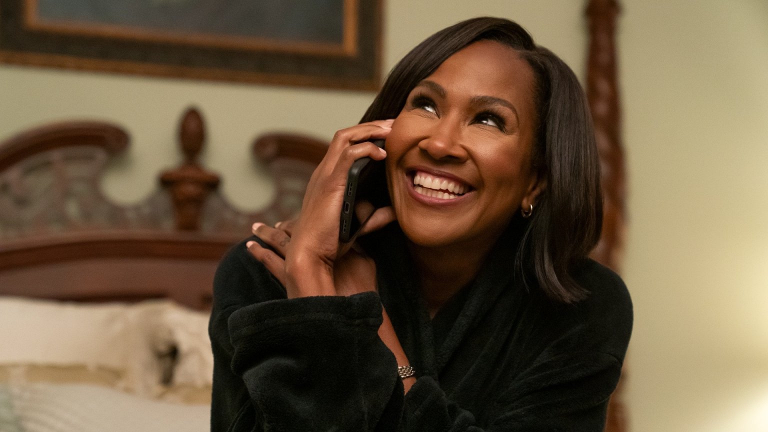 'She the People' trailer: nieuwe komedieserie van Tyler Perry vanaf mei op Netflix