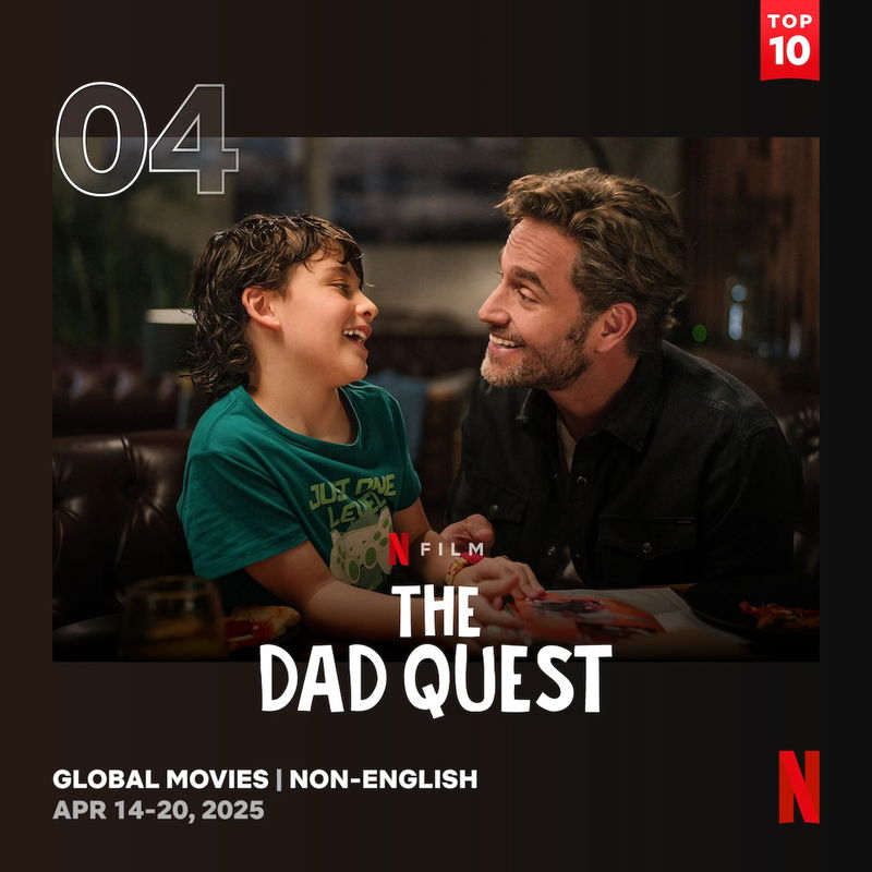 Afbeelding via Netflix