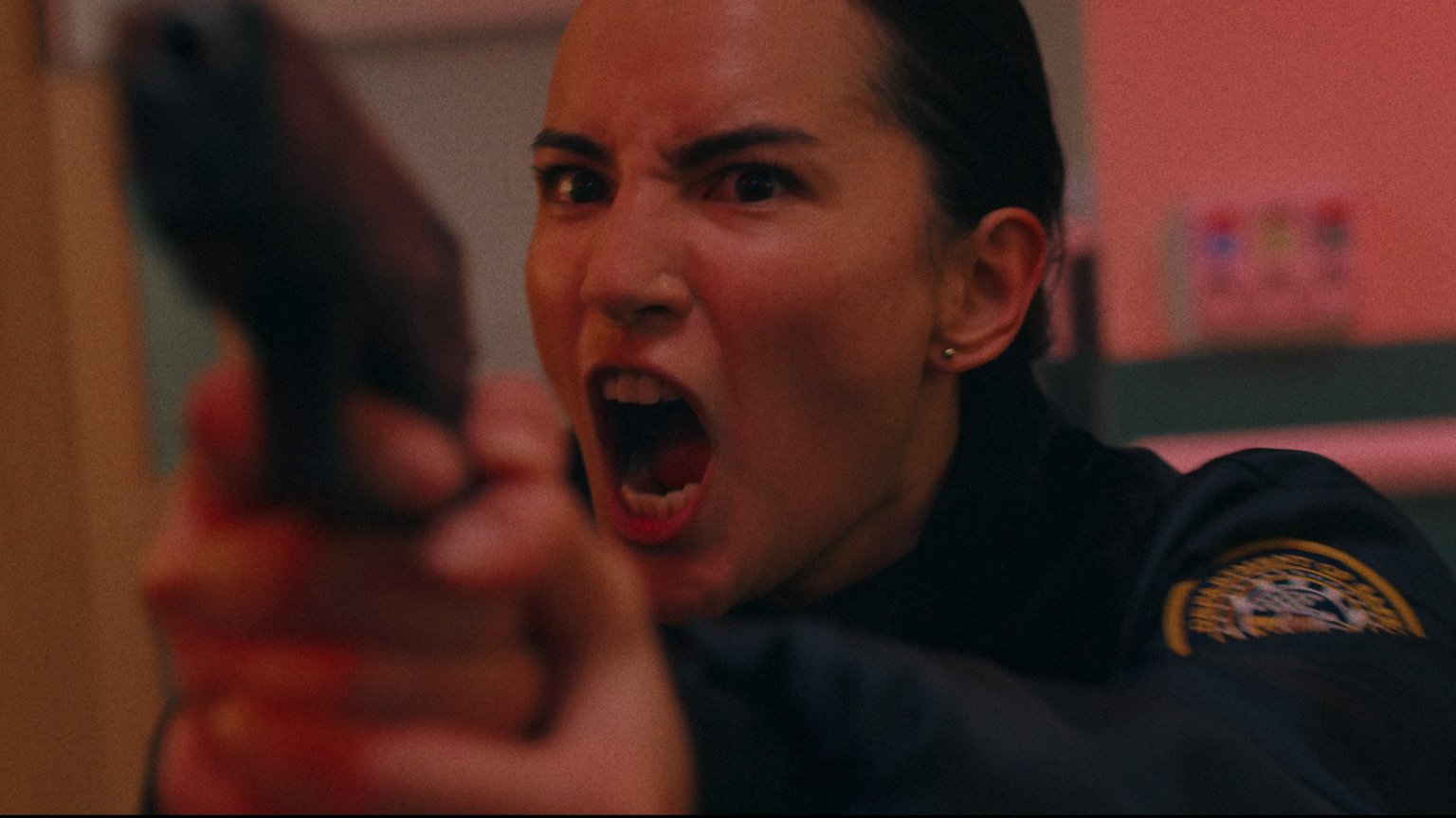 Kijkers enthousiast over gewelddadige nieuwe actiethriller van Netflix: 'Heel leuk'