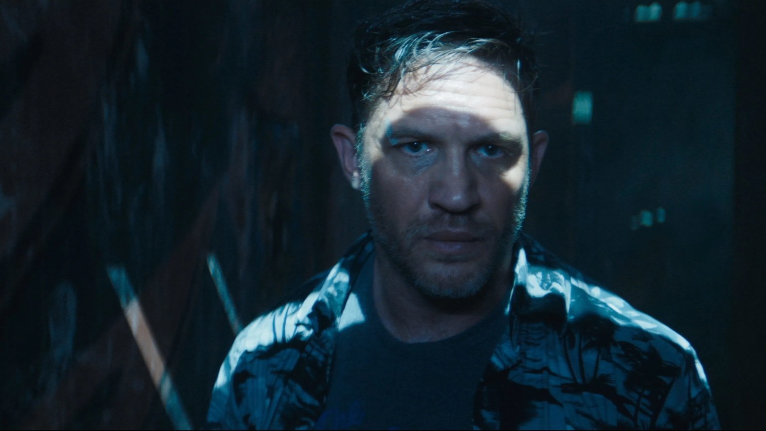 Gelikte sci-fi met Tom Hardy vanaf vandaag te zien op Netflix