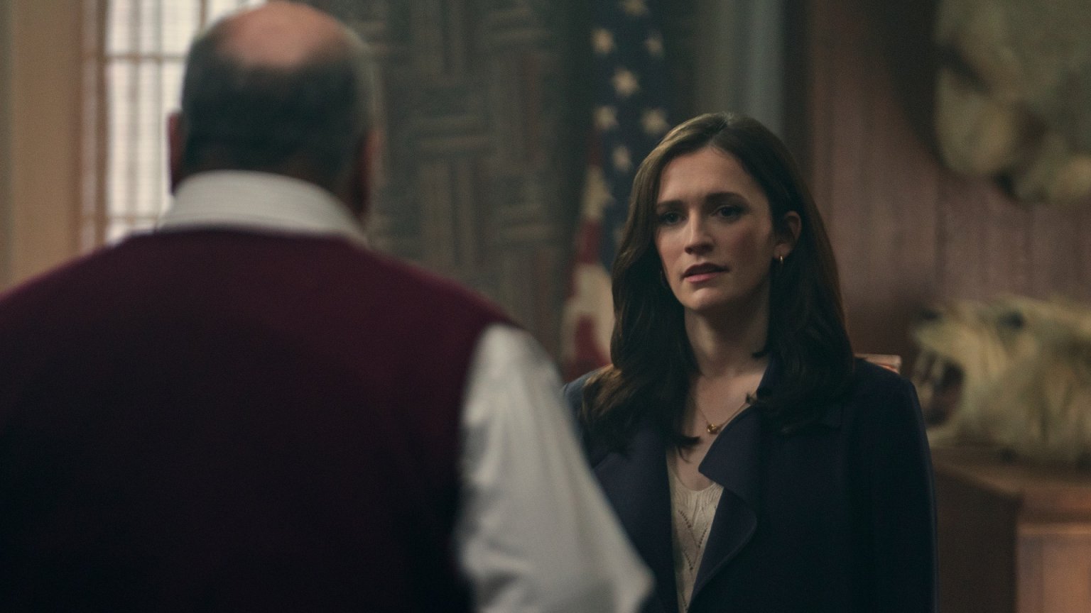 Positieve reacties op nieuw seizoen van Netflix-hitserie: 'Een bevredigend afscheid'