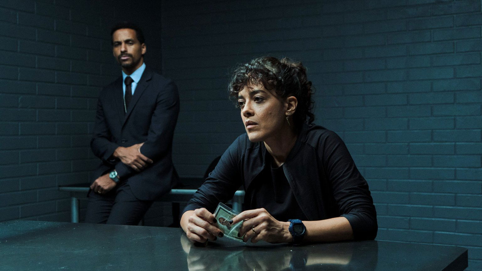 Goed scorende Netflix-serie 'DNA do Crime' keert in juni terug met nieuw seizoen