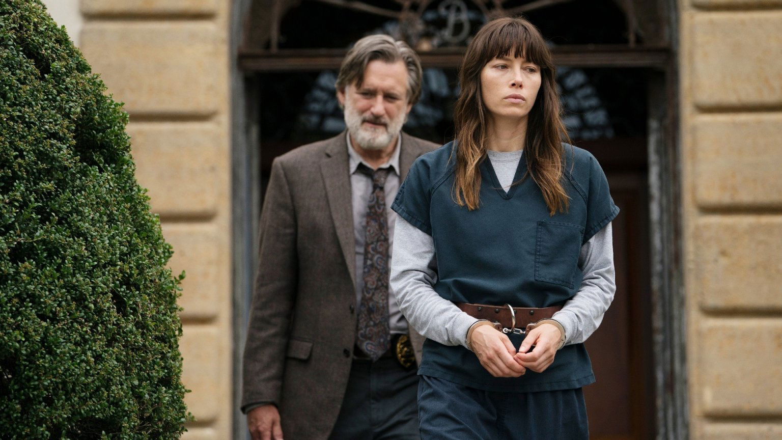 Spannende mysteryserie op Netflix overspoeld met lovende reacties: 'Heel pakkend!'
