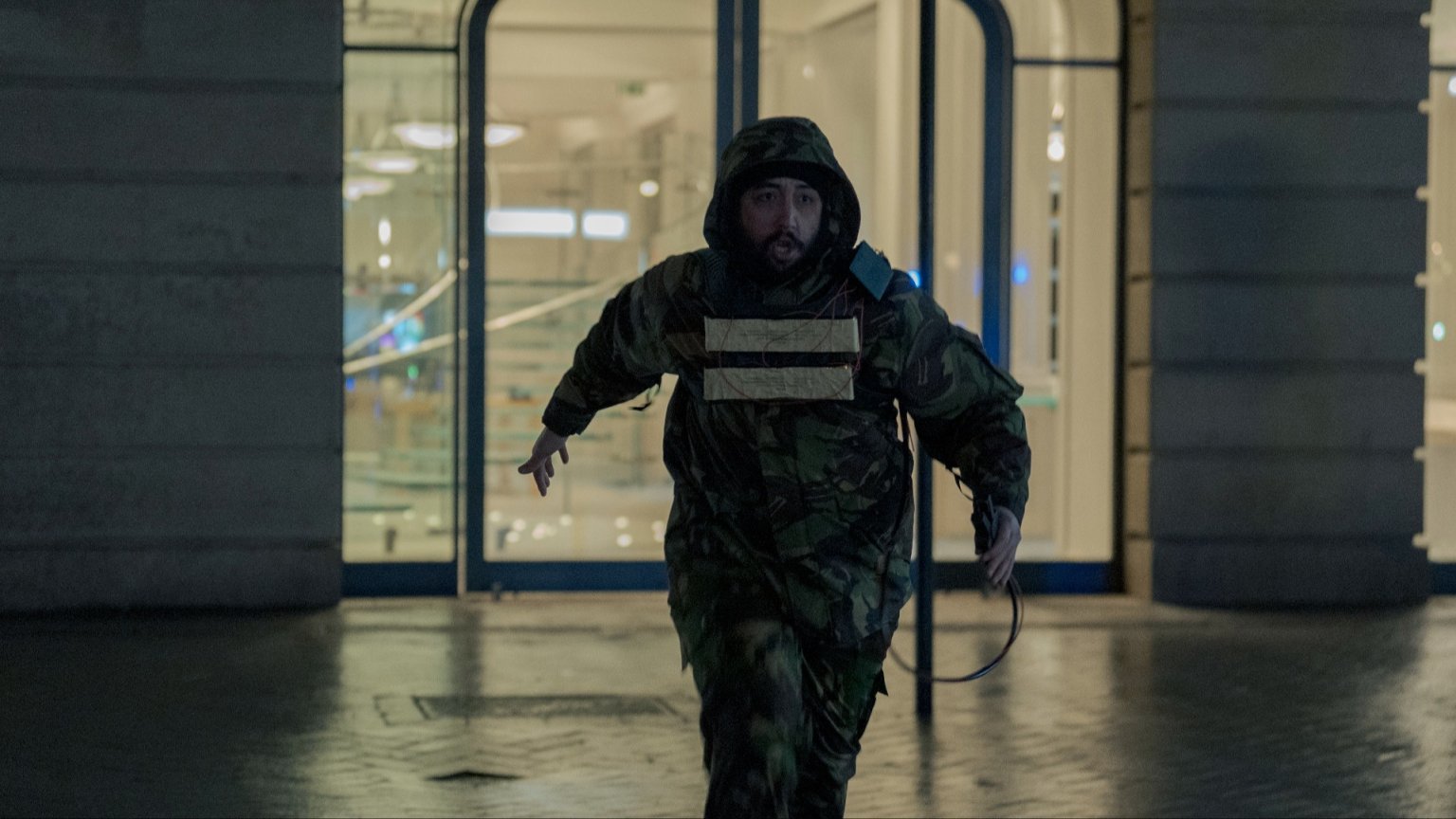 Succes van Nederlandse thriller dendert voort op Netflix: 'Echt een topfilm'