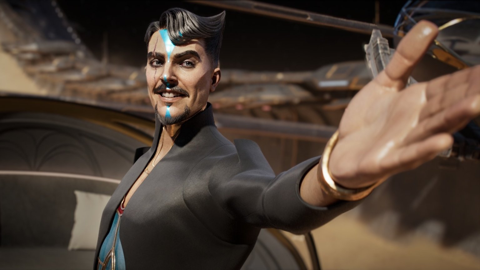 'Love, Death + Robots' trailer: seizoen 4 van geanimeerde Netflix-serie volgende maand te zien