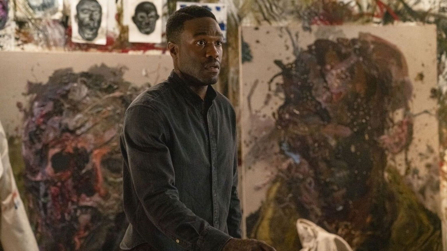 'Candyman'-release uitgesteld door Universal