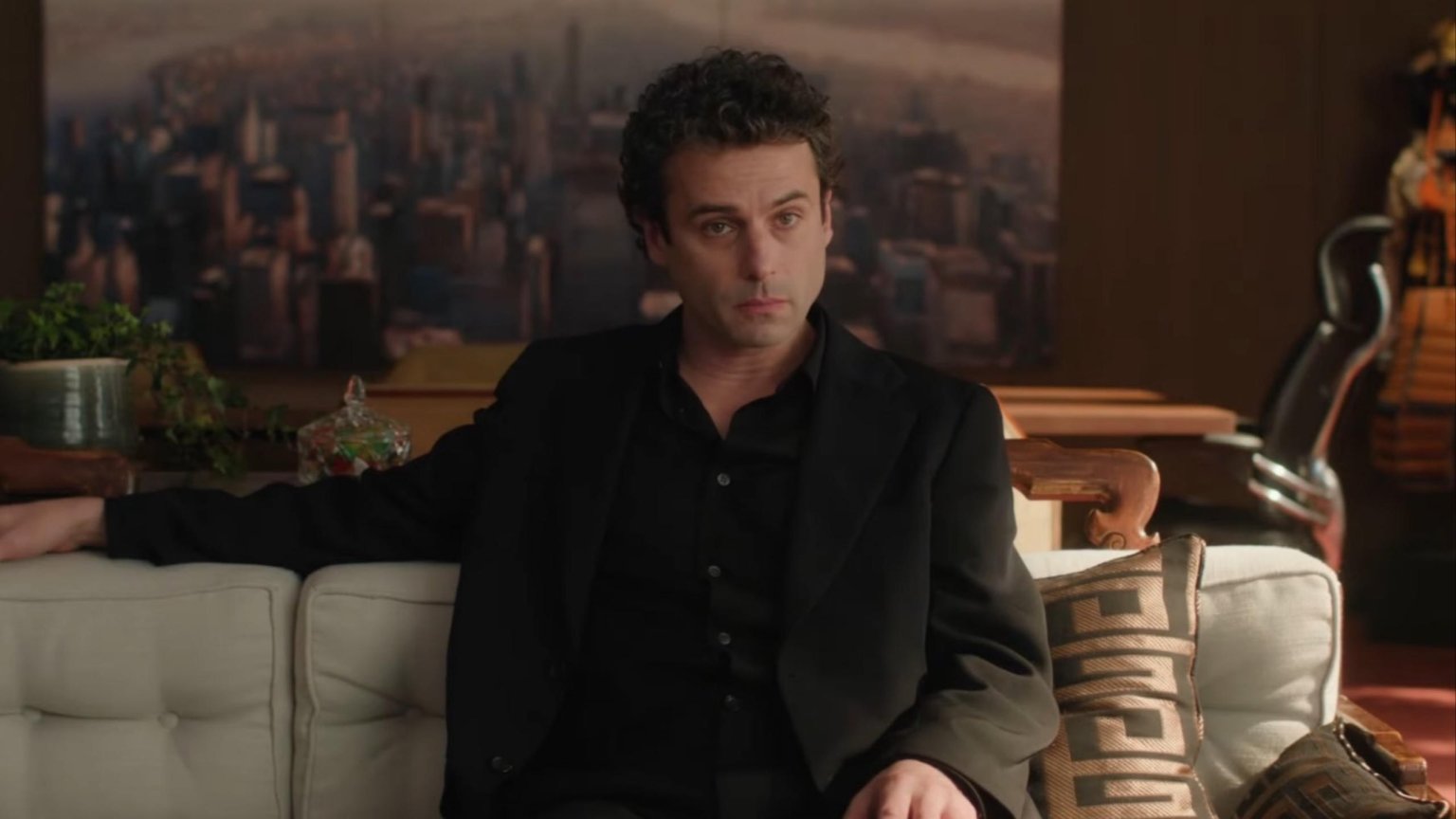 Maker 'Gilmore Girls' maakt goede indruk met nieuwe Prime Video-serie: 'Iedereen moet kijken'